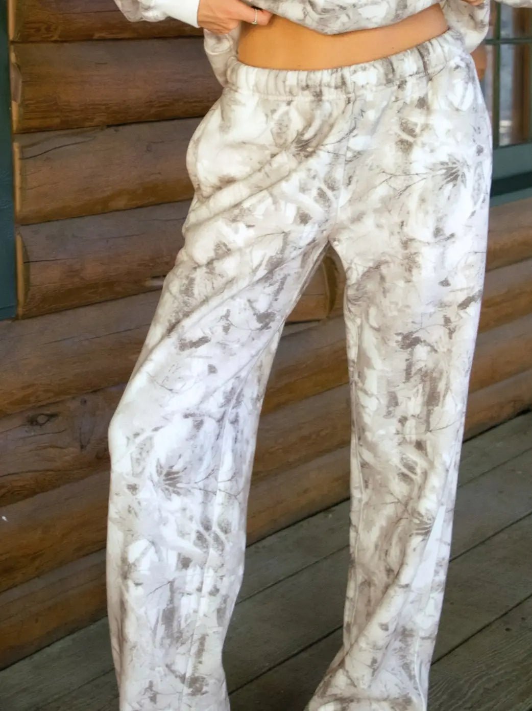 Briar Cloud Sweatpants Pants from Lilah Grace Boutique