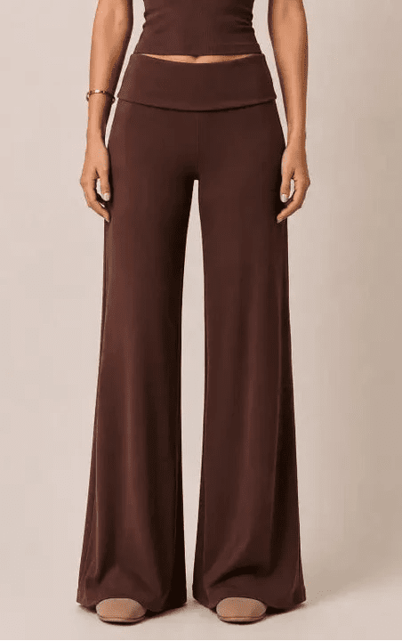 Hayden Flare Leggings Pants from Lilah Grace Boutique
