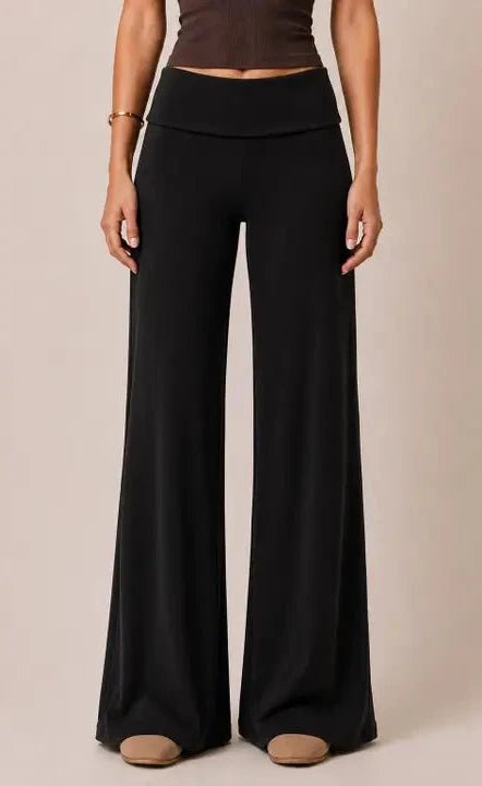 Hayden Flare Leggings Pants from Lilah Grace Boutique
