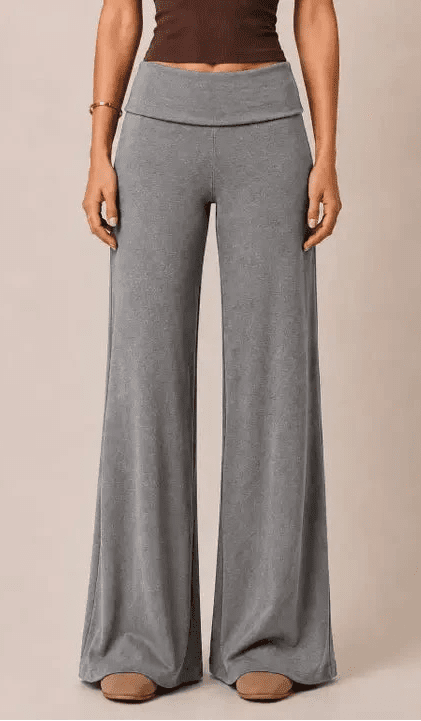 Hayden Flare Leggings Pants from Lilah Grace Boutique